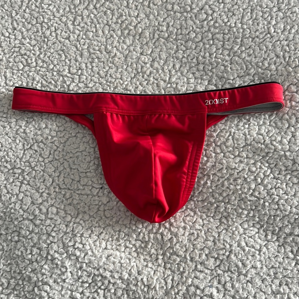 Men’s Sliq Micro Y-back Thong